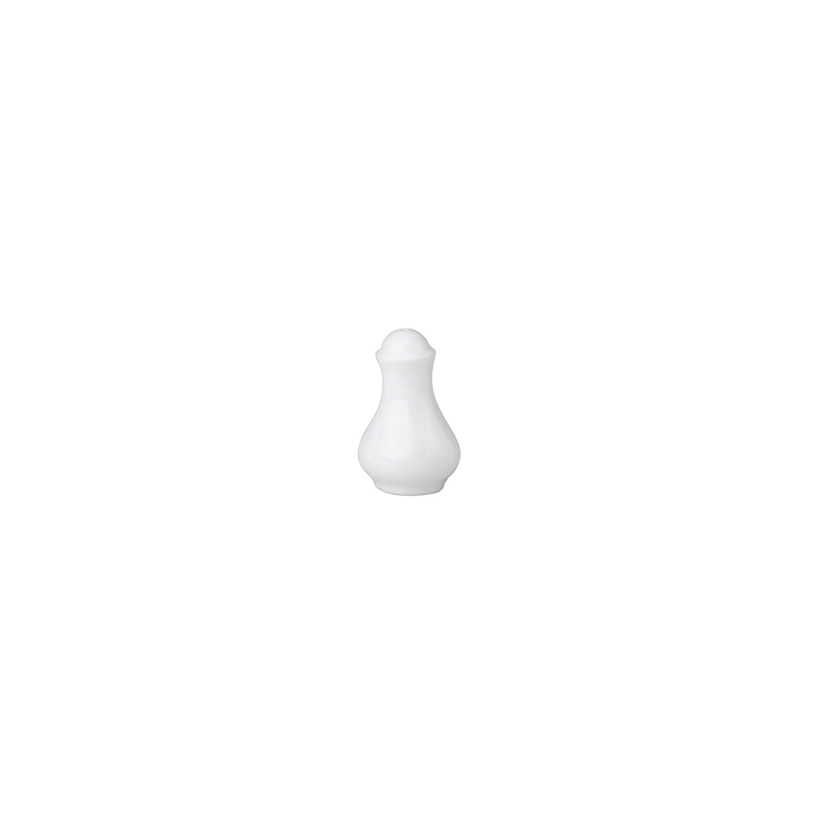 Royal Porcelain Chelsea Salt Shaker 60x50mm