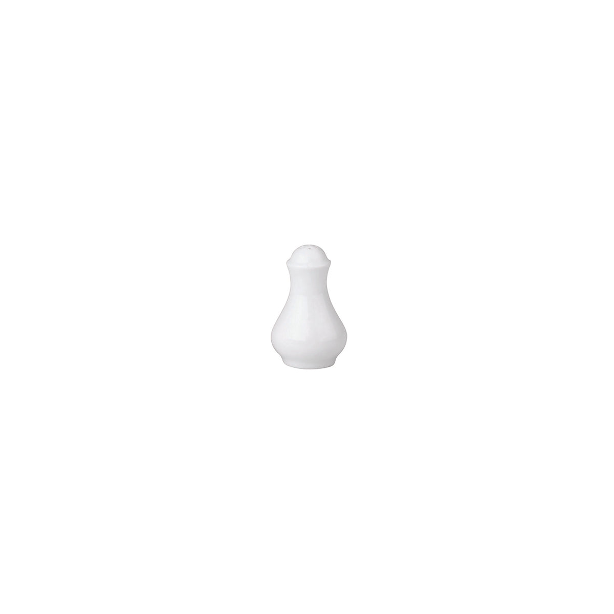 Royal Porcelain Chelsea Pepper Shaker 60x50mm