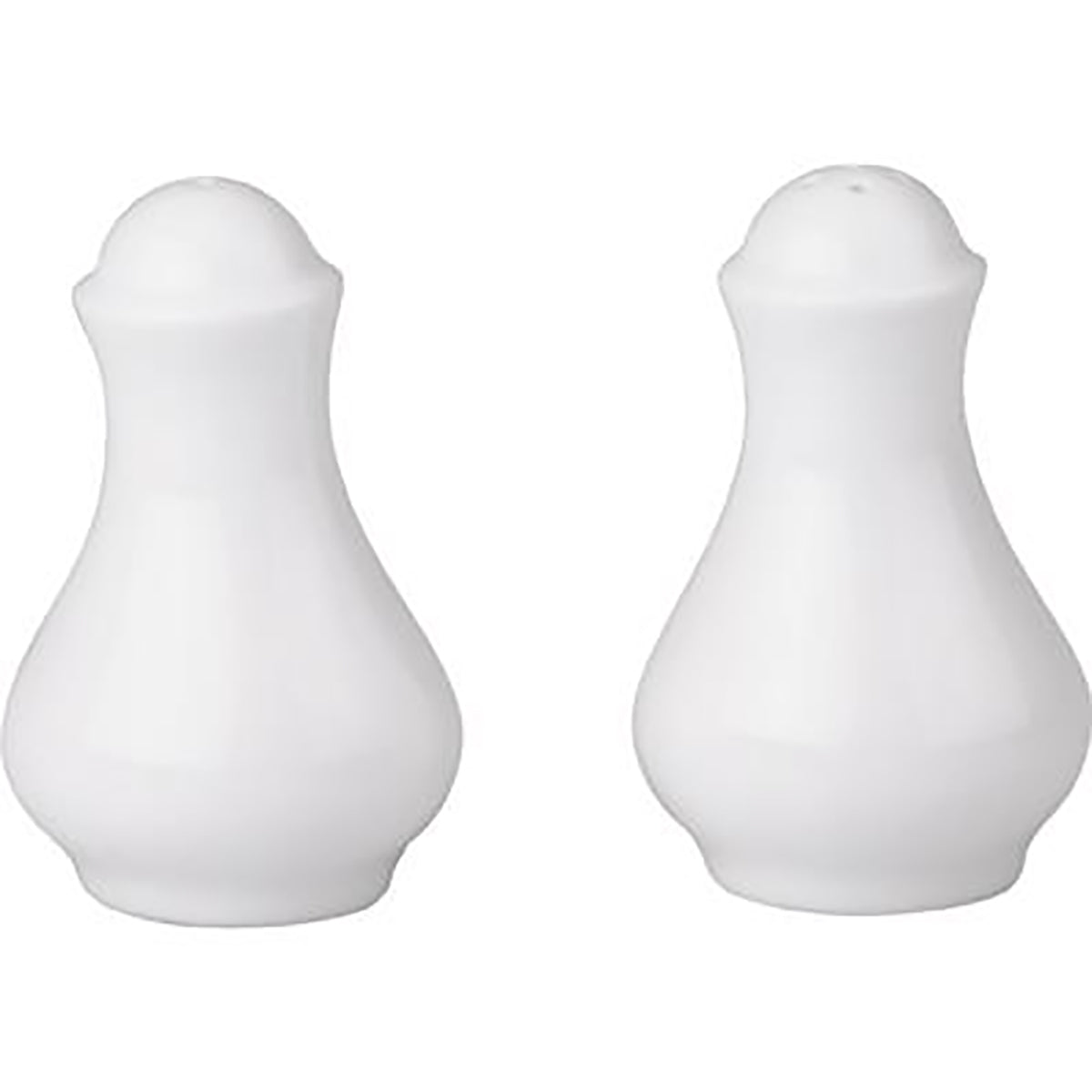 Royal Porcelain Chelsea Salt Shaker 30x30mm