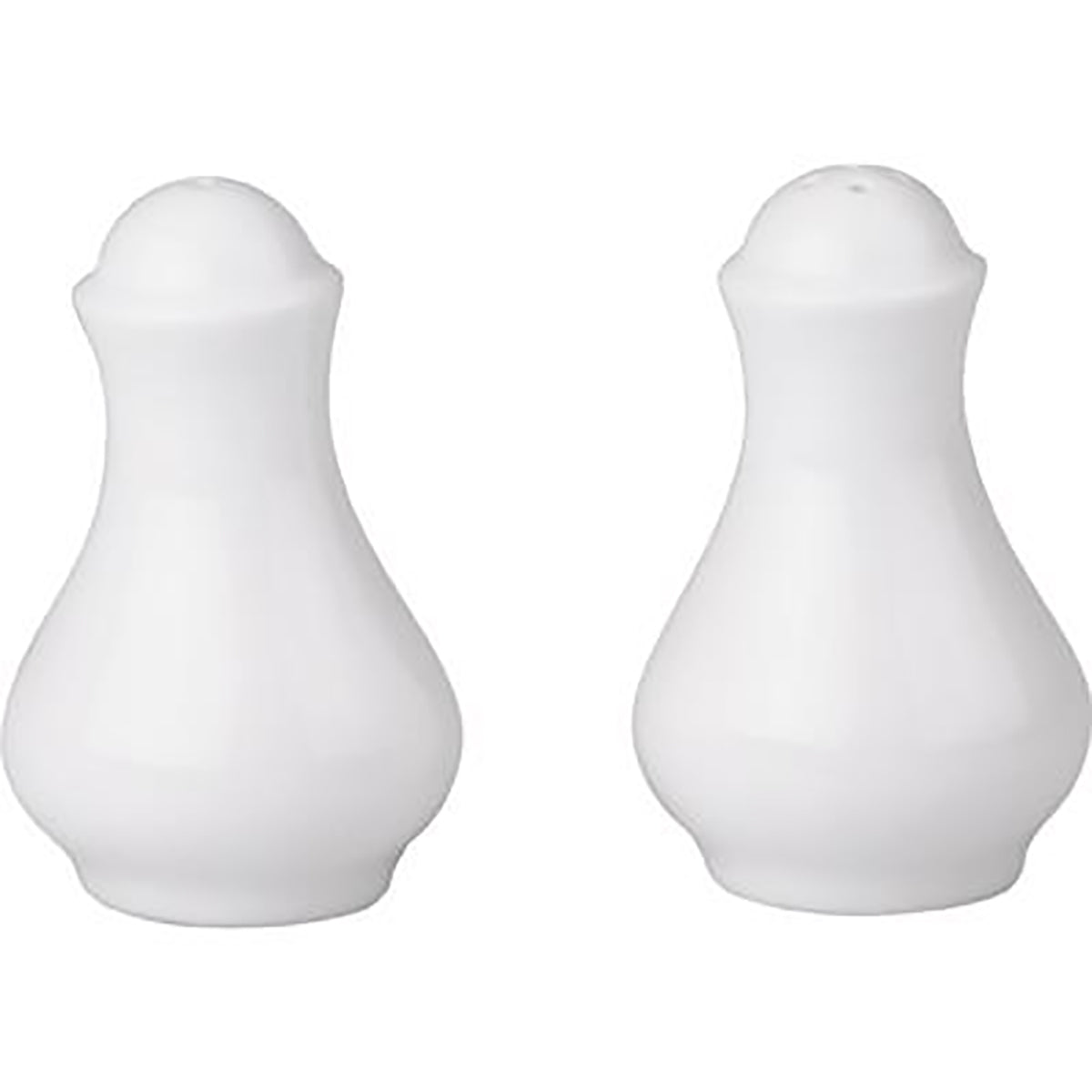 Royal Porcelain Chelsea Pepper Shaker 30x30mm