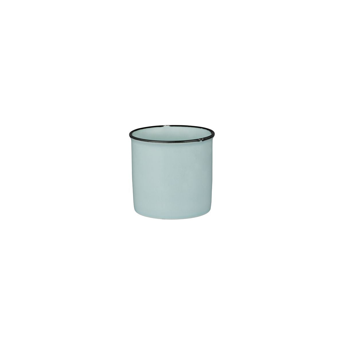 Luzerne TinTin Blue with Black Line - Serving Cup (450ml)