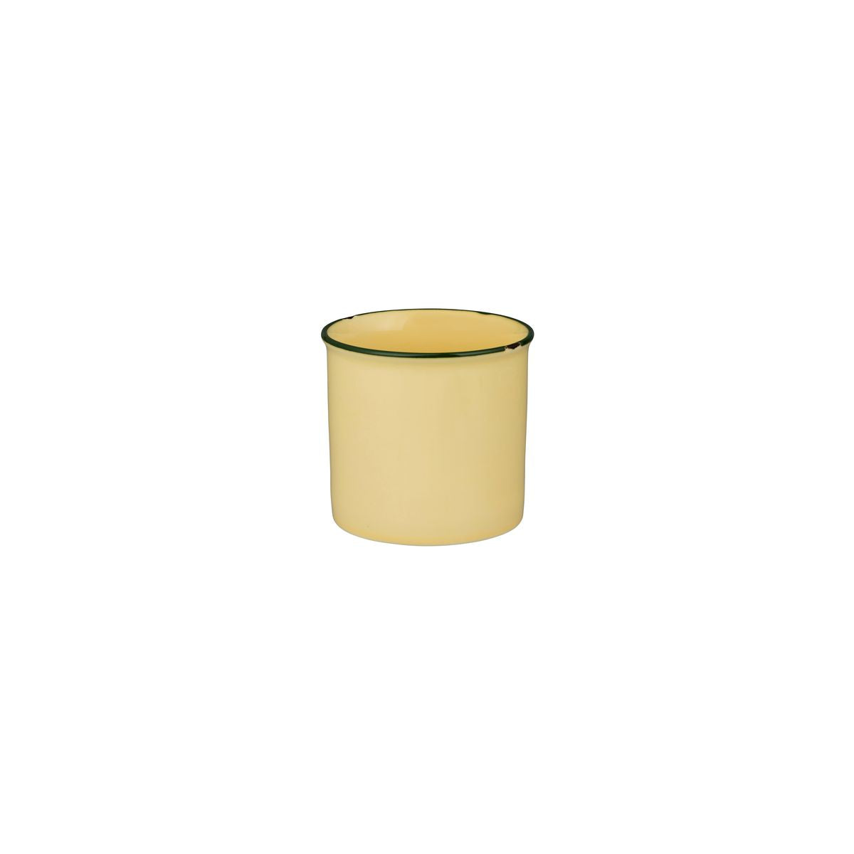 Luzerne TinTin Sand with Green Line - Serving Cup (450ml)