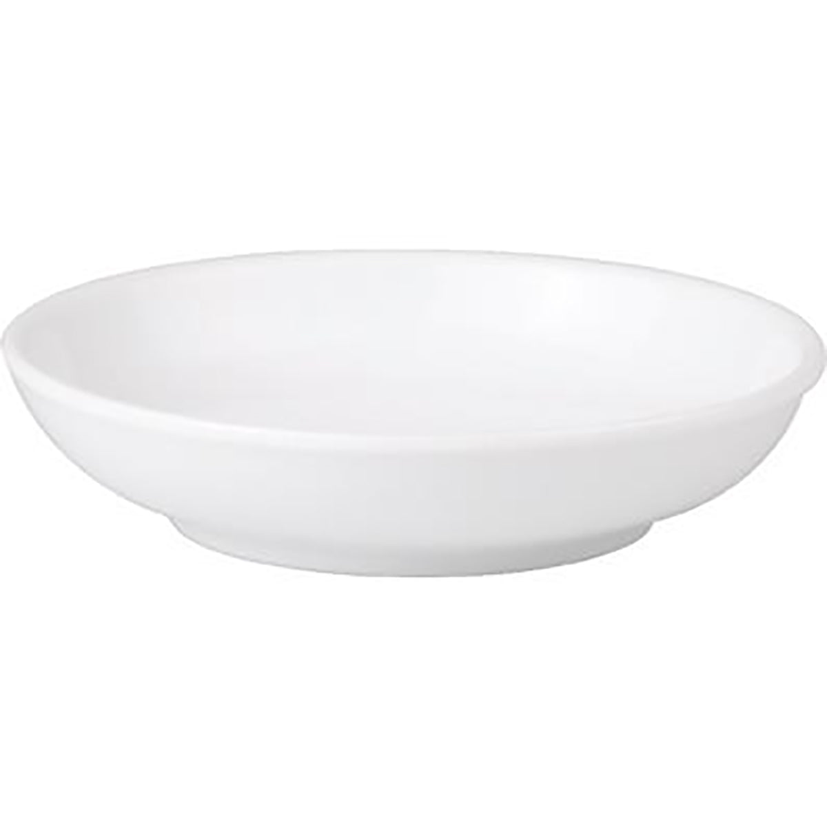 Royal Porcelain Chelsea Round Deep Bowl 120mm