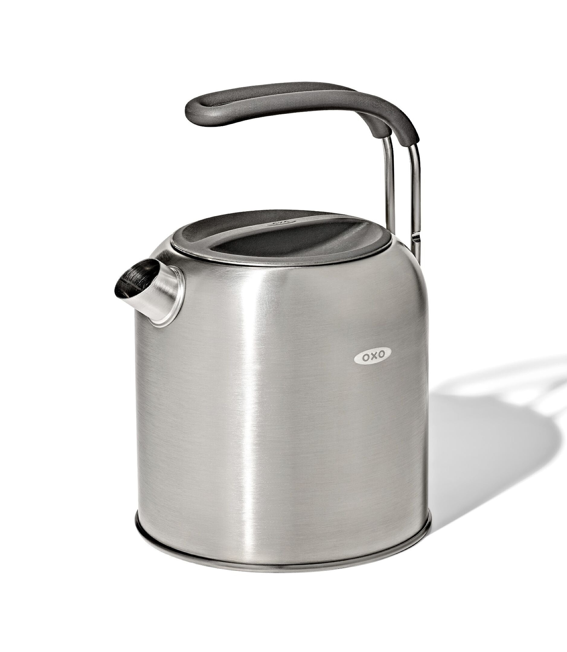 OXO Outdoor Camp Stove Kettle 1.3L