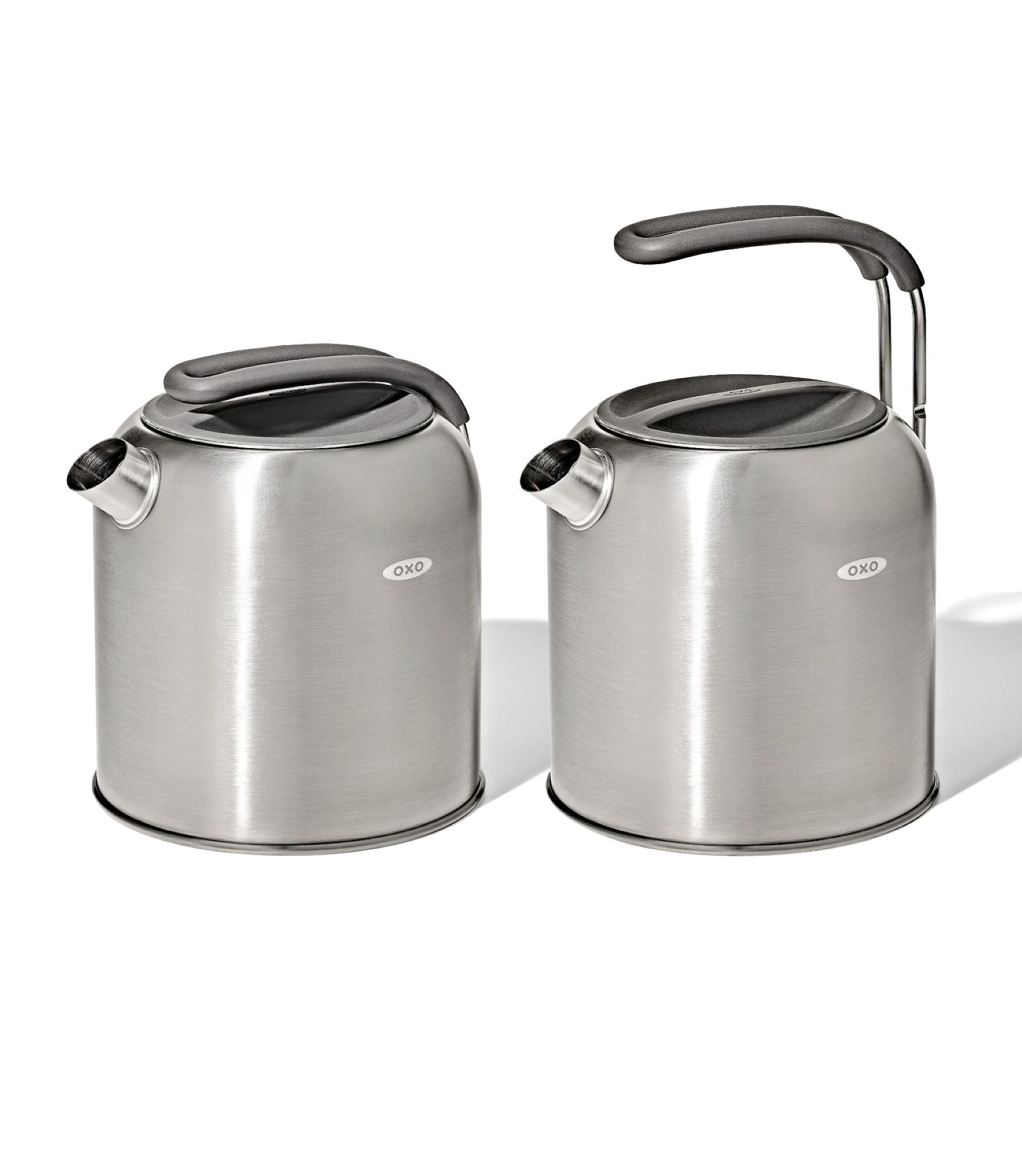 OXO Outdoor Camp Stove Kettle 1.3L