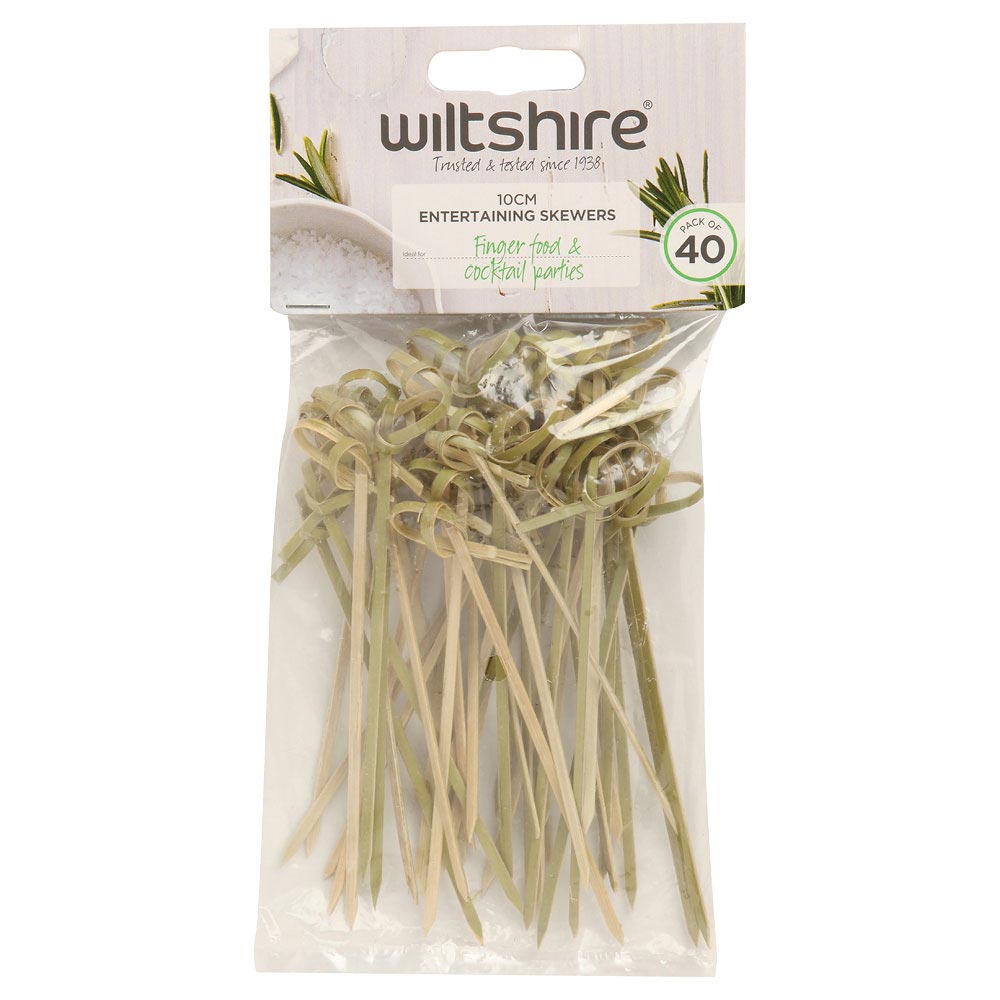 Wiltshire Entertaining Skewers
