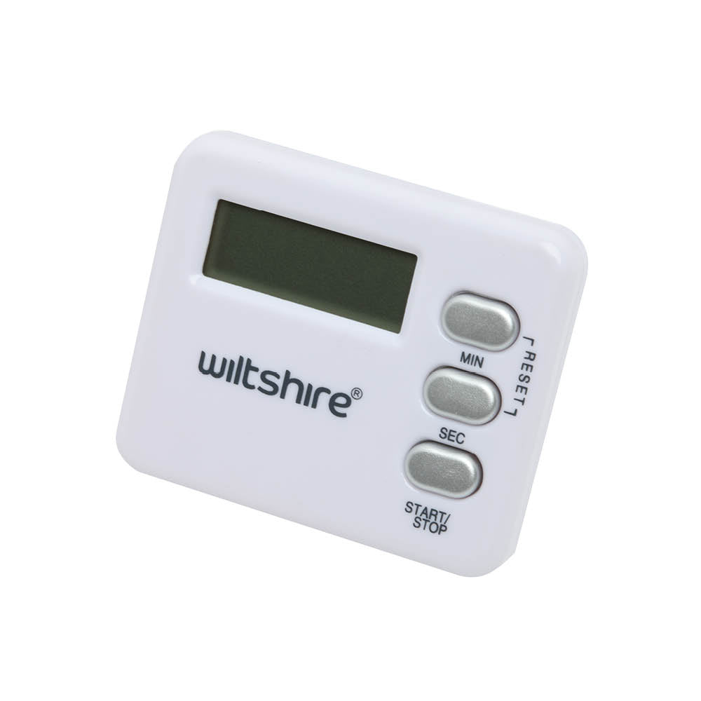 Wiltshire Digital Timer