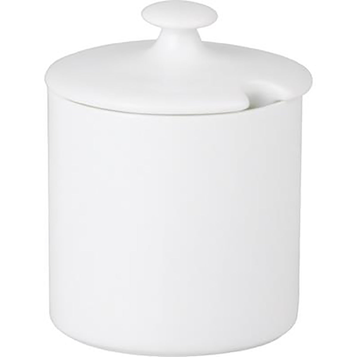 Royal Porcelain Chelsea Condiment Pot with Lid 100ml