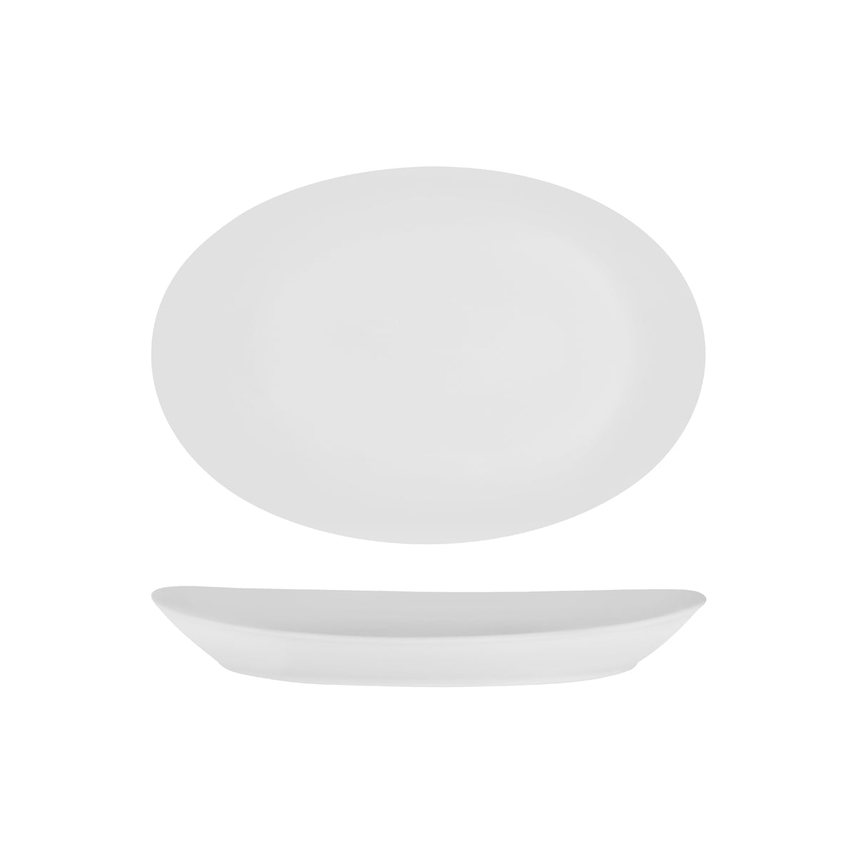 Royal Porcelain Chelsea Oval Platter 345mm