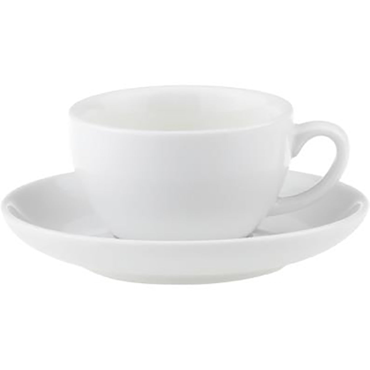 Royal Porcelain Chelsea Espresso Saucer 125mm