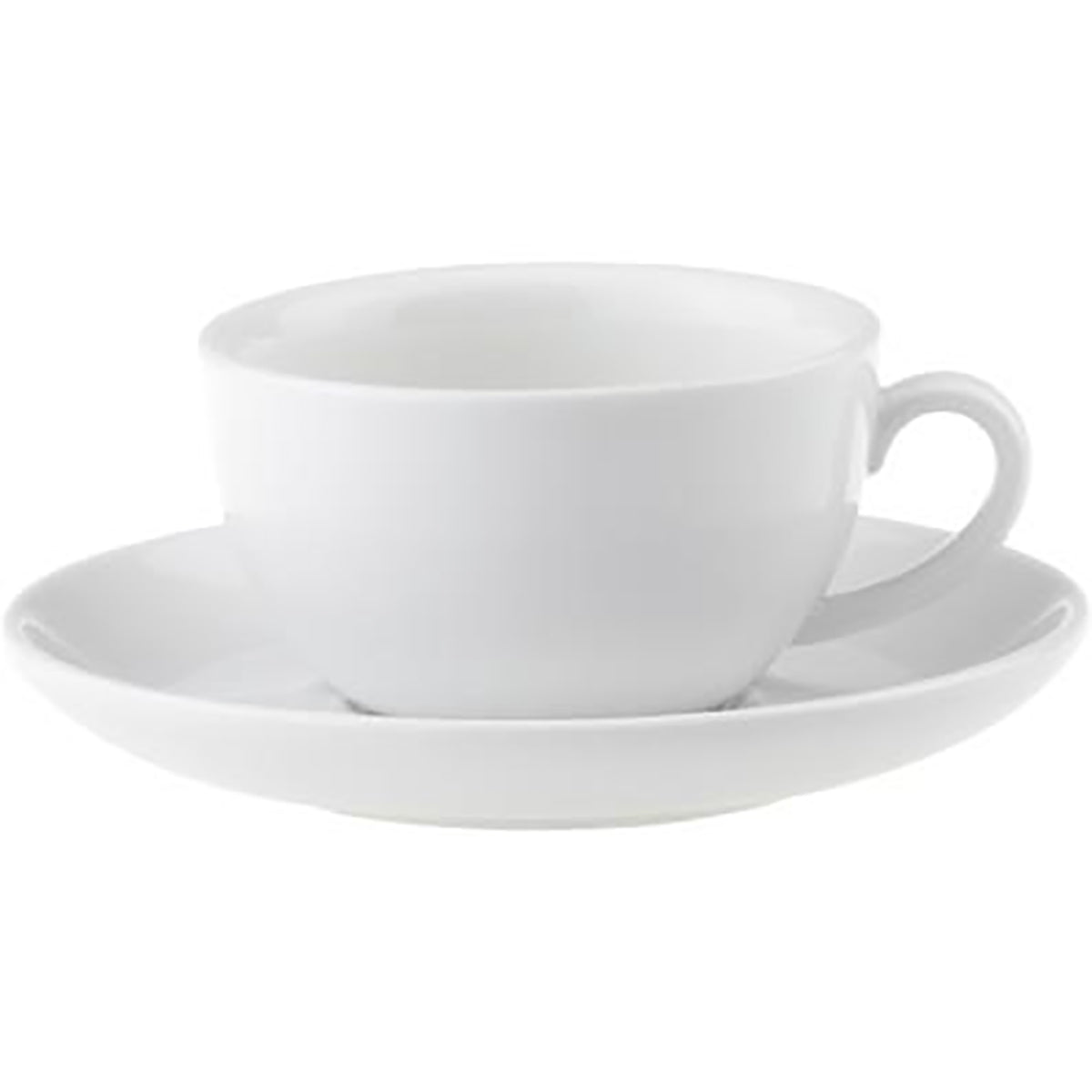 Royal Porcelain Chelsea Cappuccino Cup 200ml