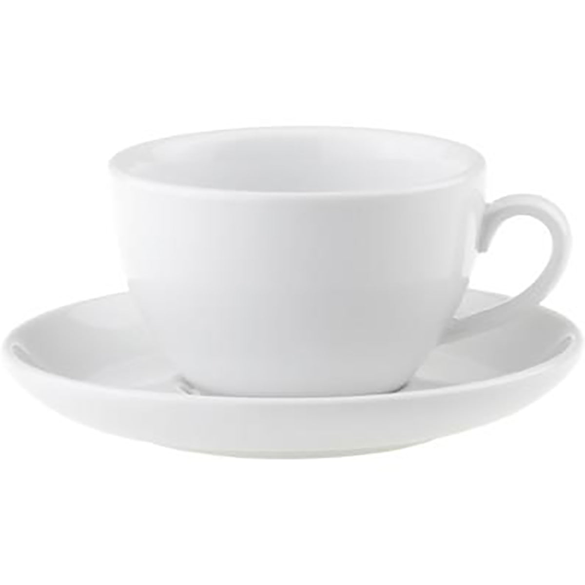 Royal Porcelain Chelsea Cappuccino Cup 300ml