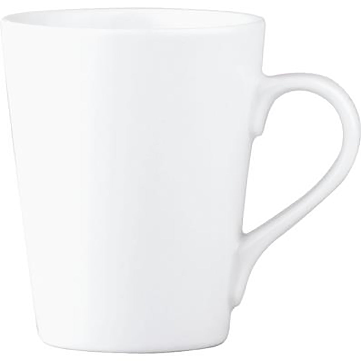Royal Porcelain Chelsea Tapered Coffee Mug 370ml