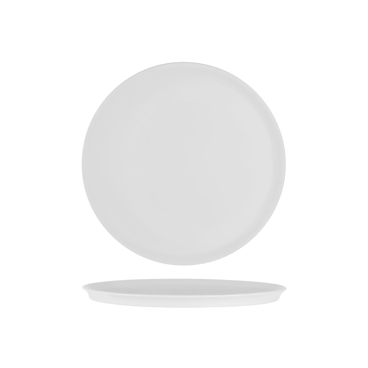 Royal Porcelain Chelsea Round Pizza Plate 315mm