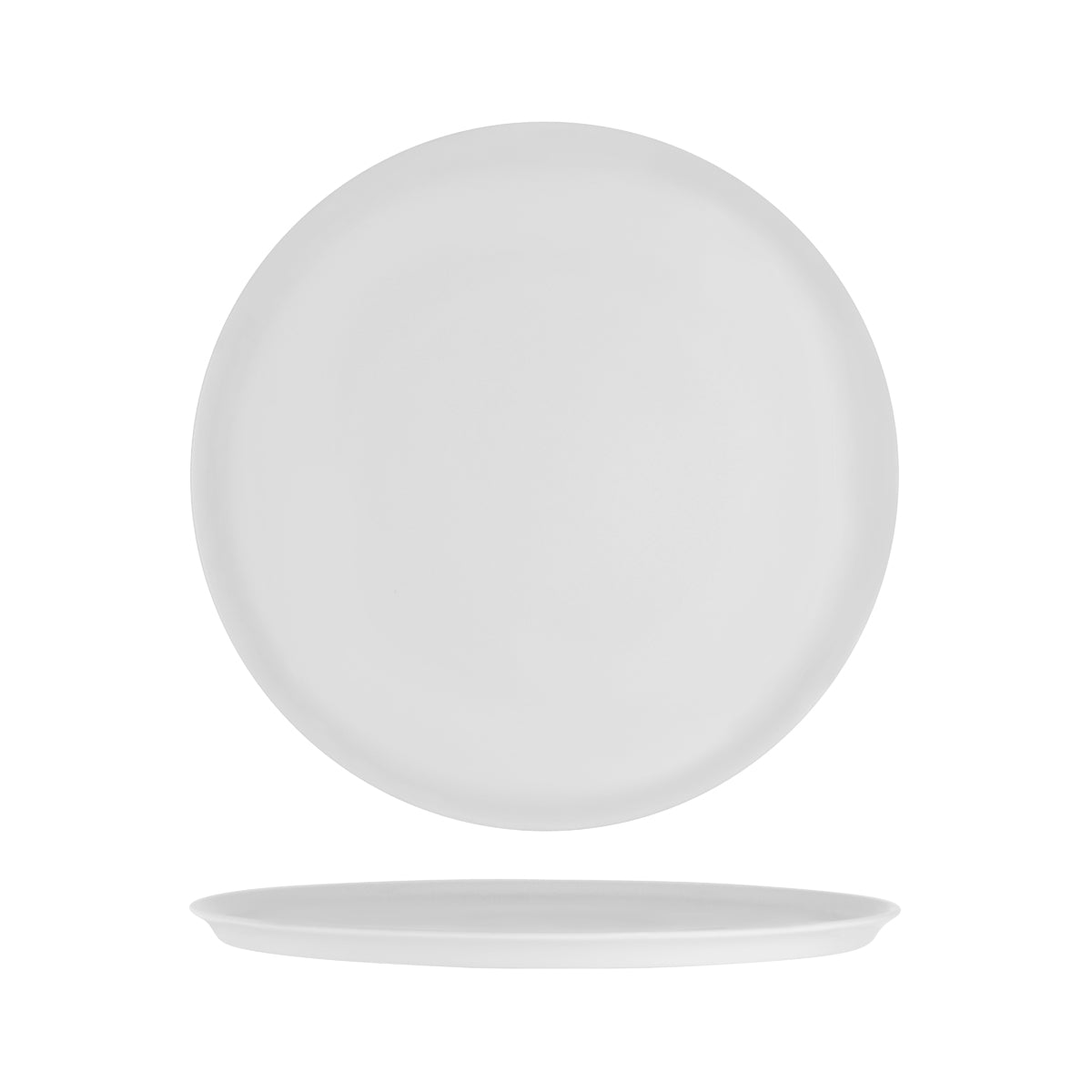 Royal Porcelain Chelsea Round Pizza Plate 370mm