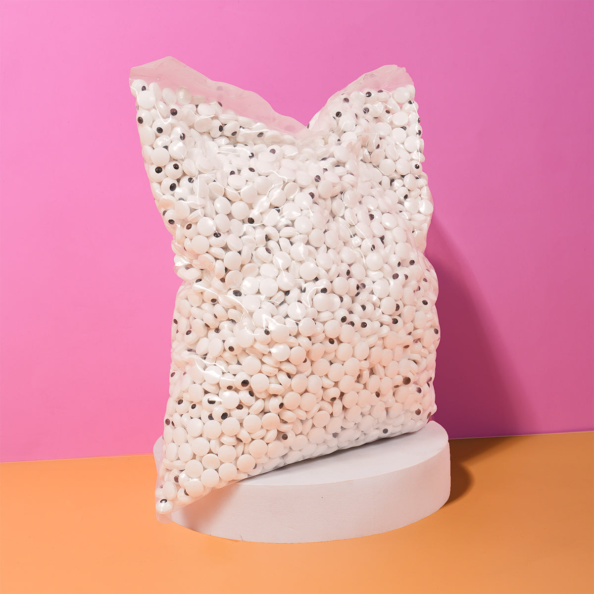 Sprinks Pro Series Small Eyes Sprinkles 2kg