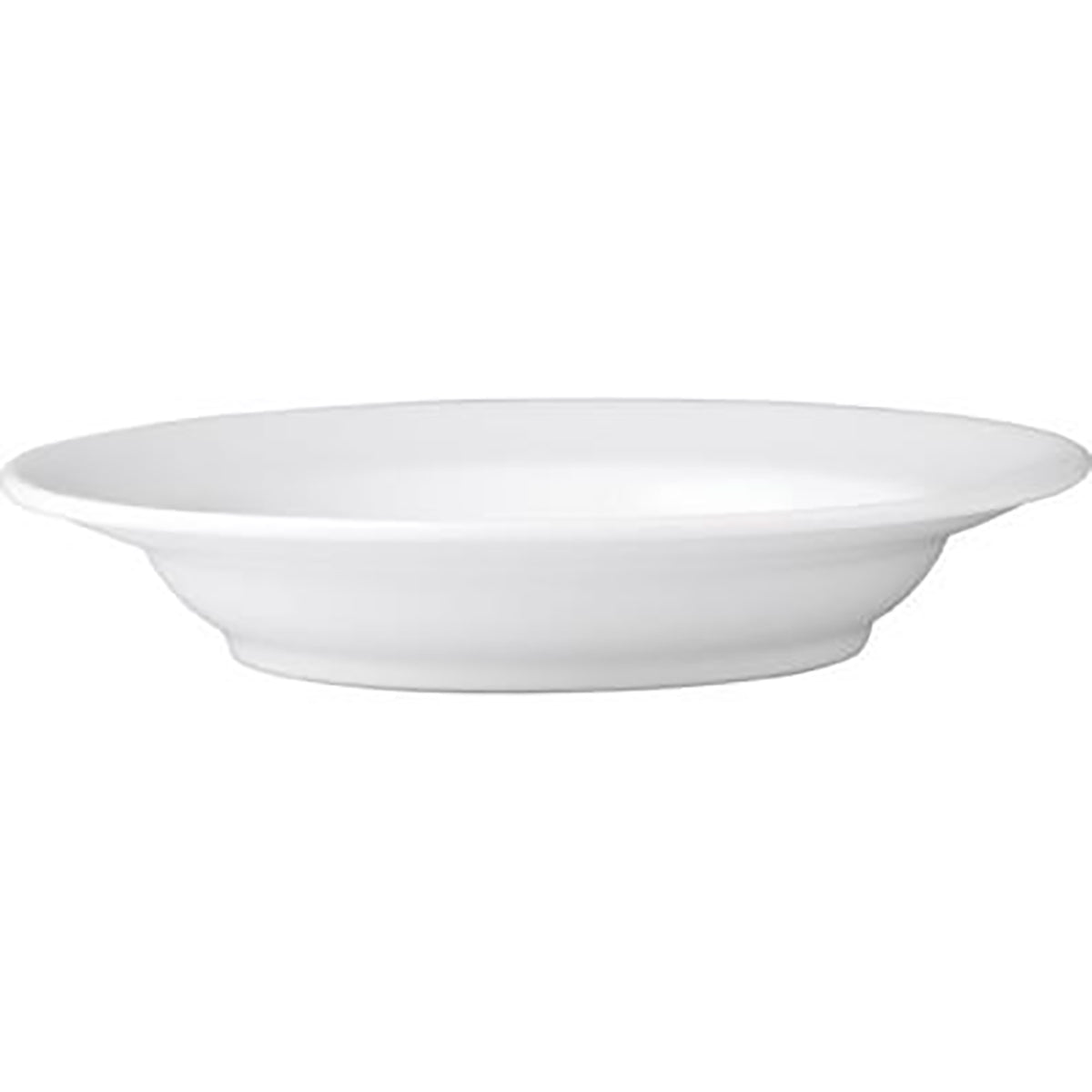 Royal Porcelain Chelsea Round Deep Pasta Plate 200mm