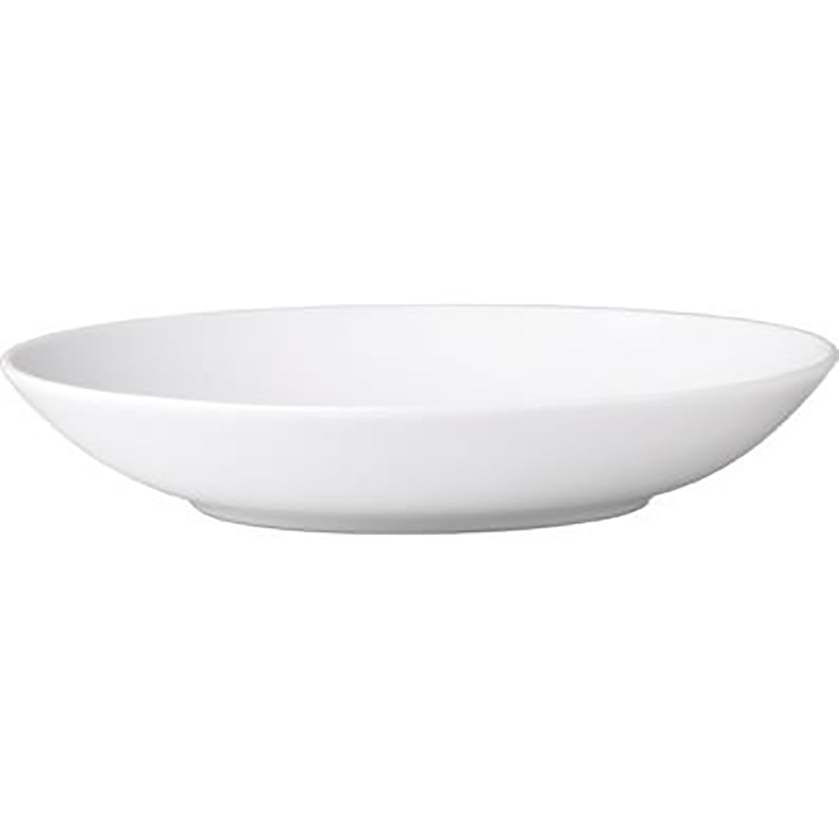 Royal Porcelain Chelsea Round Deep Pasta Plate 290mm