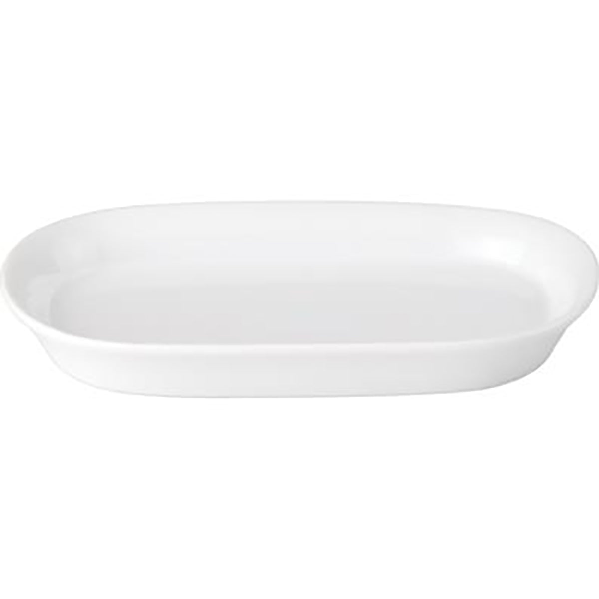 Royal Porcelain Chelsea Oblong Pickle Dish 150x90mm