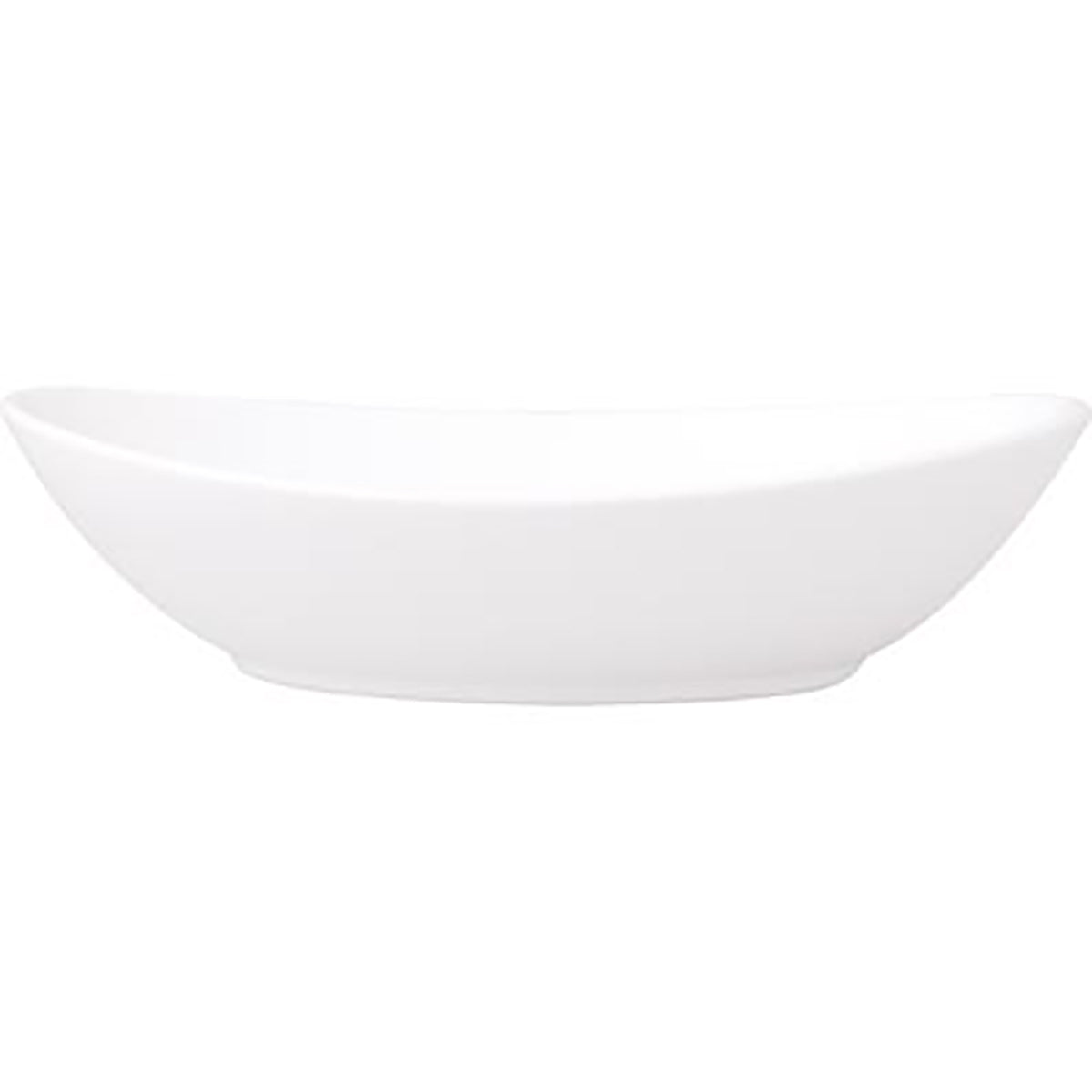 Royal Porcelain Chelsea Oval Salad Bowl 500ml