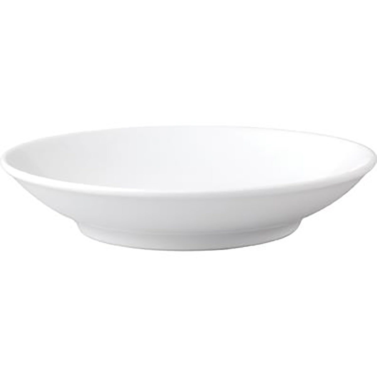 Royal Porcelain Chelsea Round Coupe Deep Plate 260mm