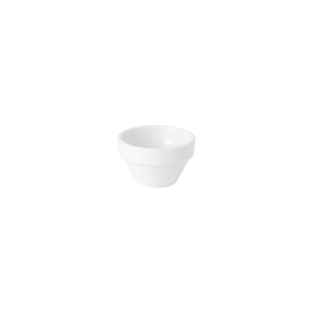 Royal Porcelain Chelsea Butter Dish 45ml