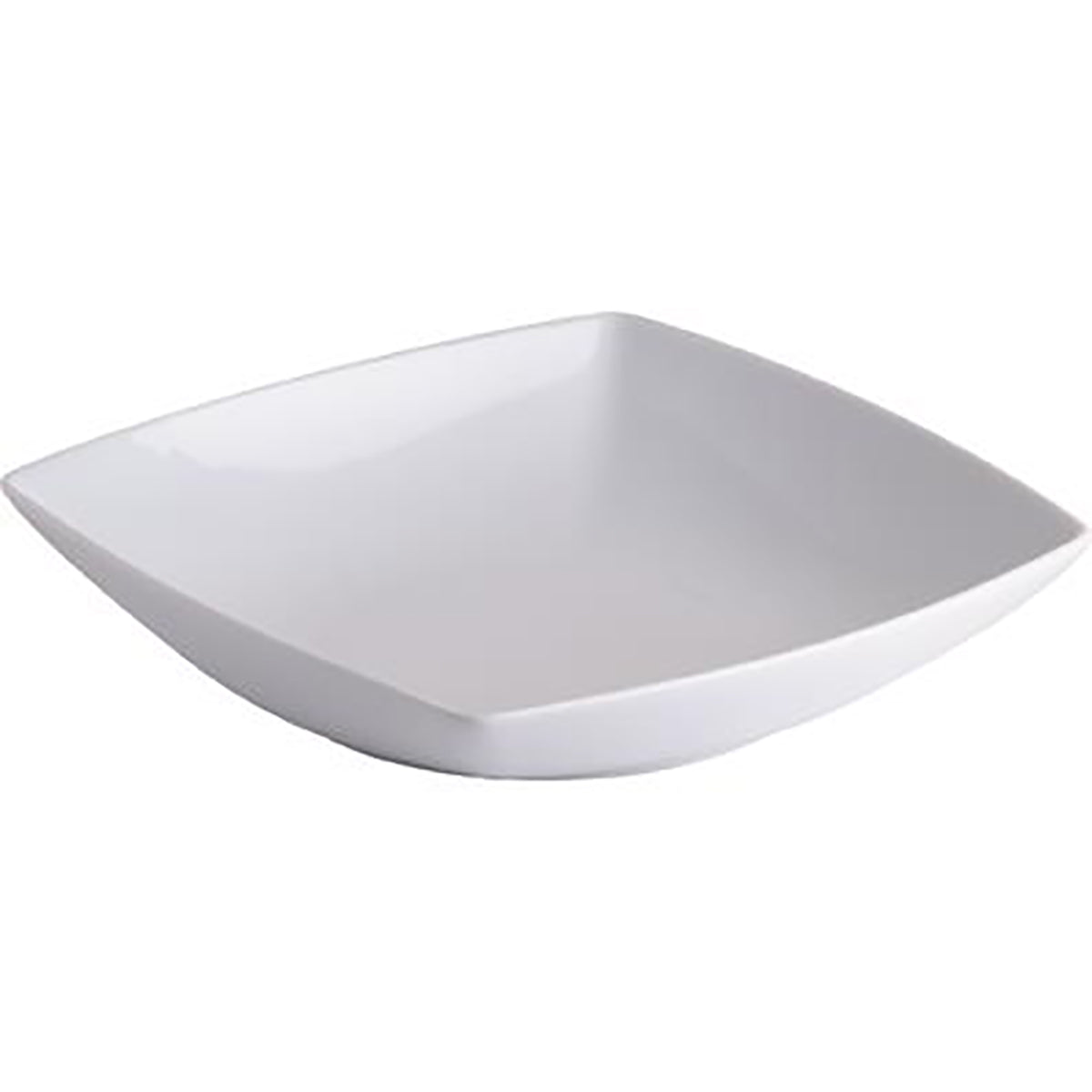 Royal Porcelain Chelsea Square Soup Plate 180mm