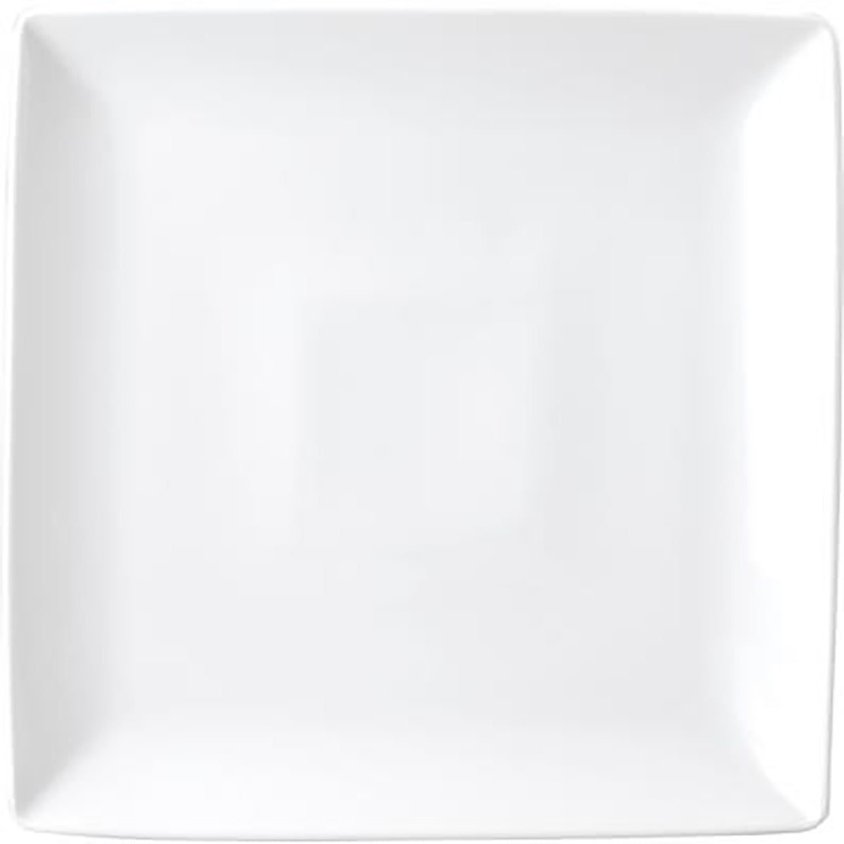 Royal Porcelain Chelsea Square Deep Plate 140mm