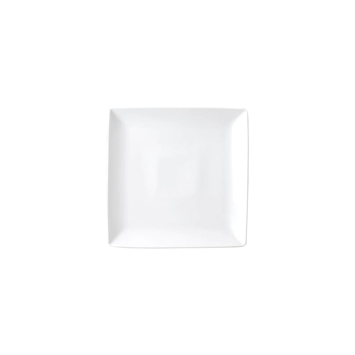 Royal Porcelain Chelsea Square Deep Plate 190mm