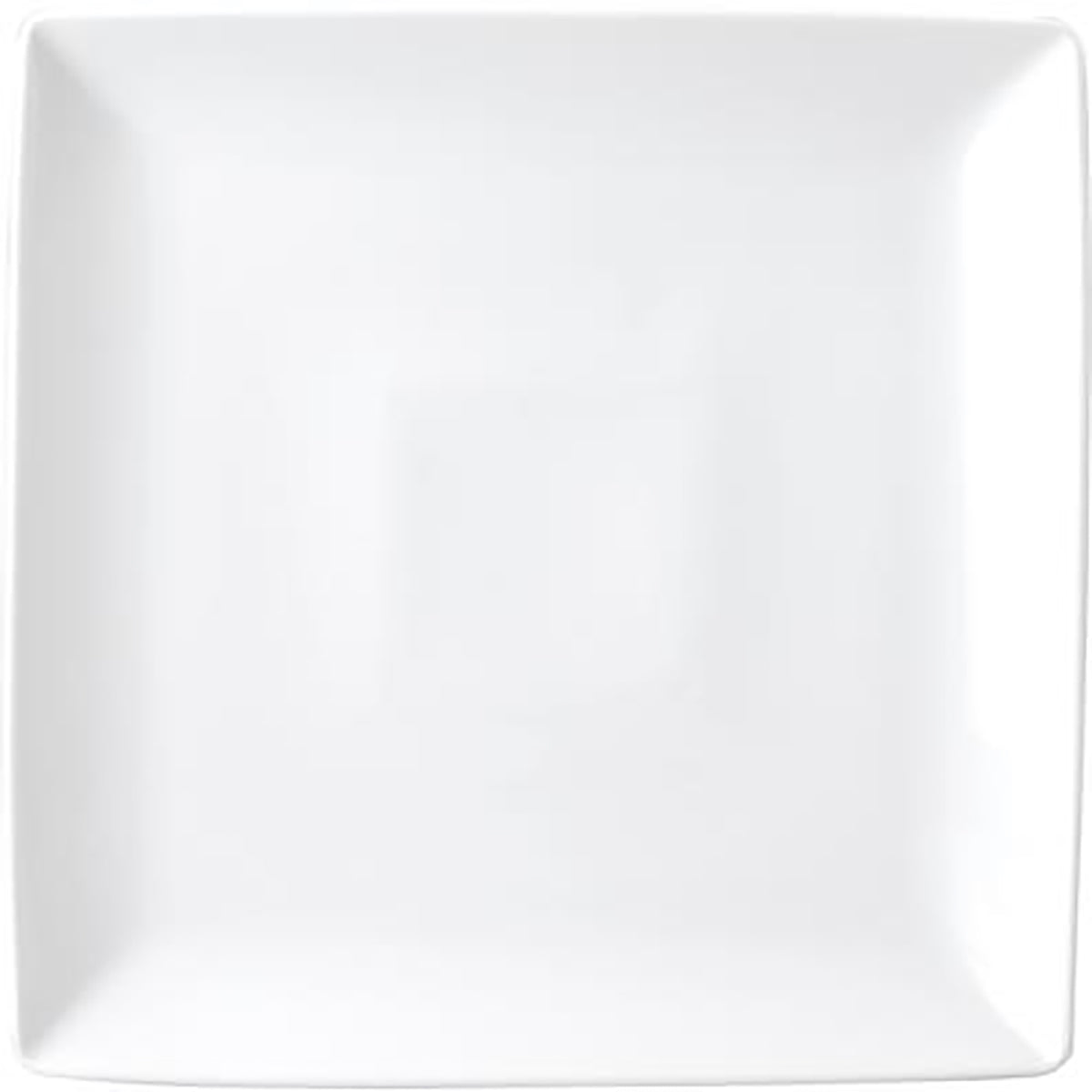 Royal Porcelain Chelsea Square Deep Plate 240mm