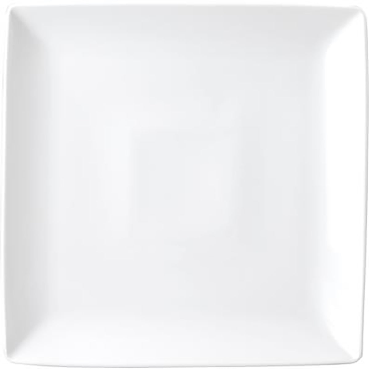 Royal Porcelain Chelsea Square Deep Plate 255mm