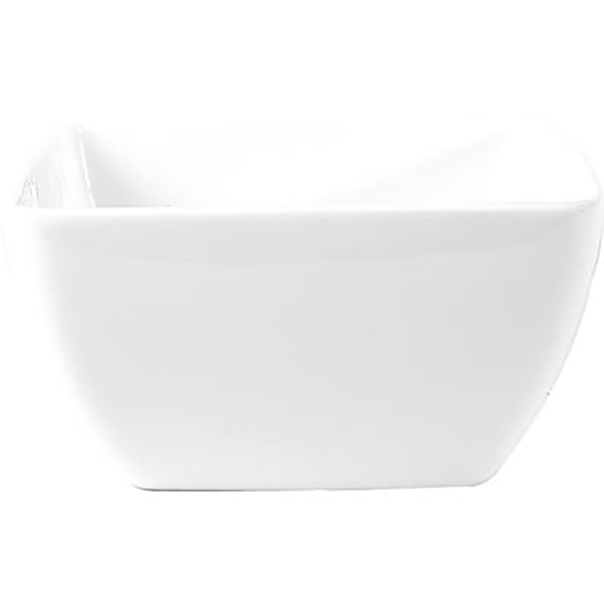 Royal Porcelain Chelsea Square Salad Bowl 500ml