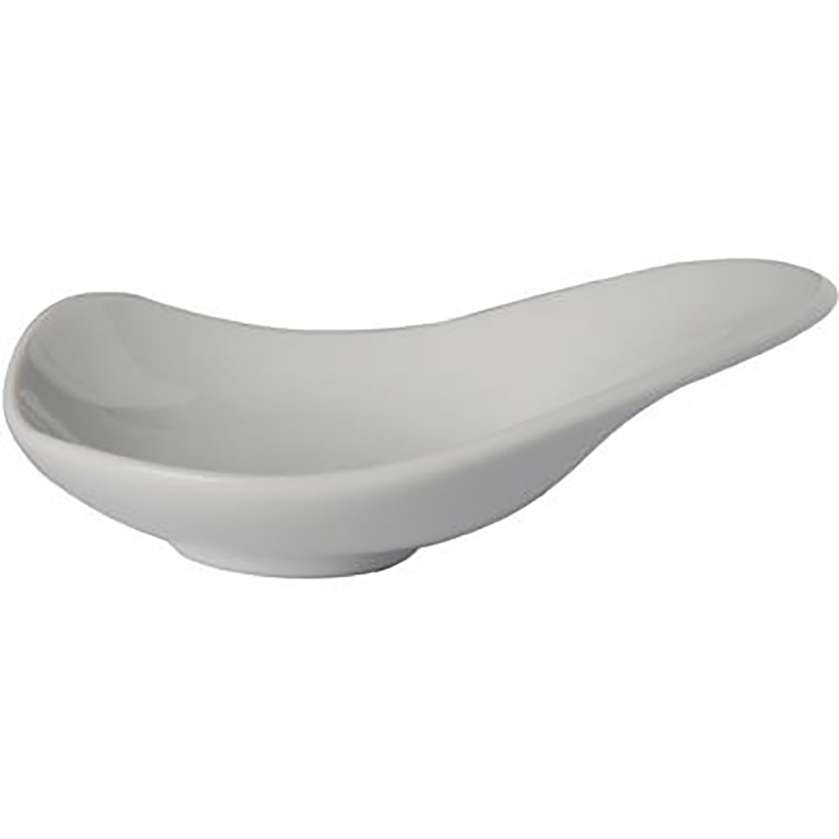 Royal Porcelain Chelsea Canape Dish 80x115mm