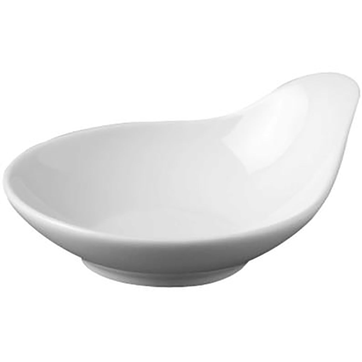 Royal Porcelain Chelsea Canape Dish 80x95mm