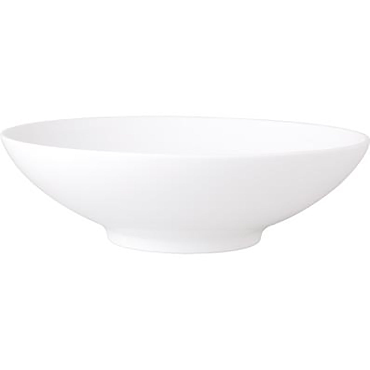 Royal Porcelain Chelsea Flared Bowl 1000ml