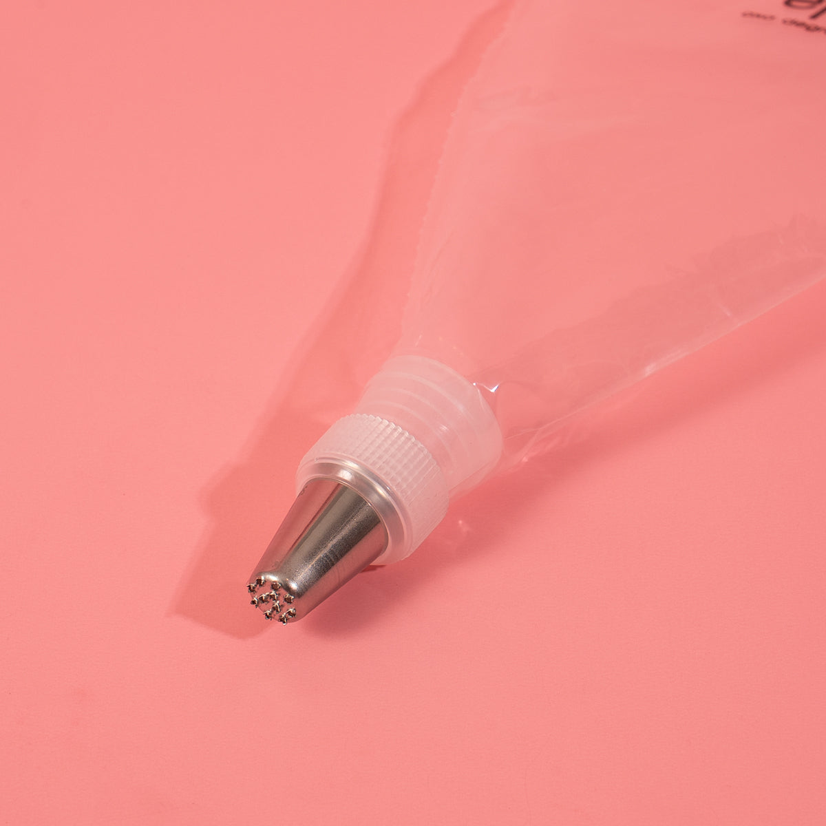 Sprinks Small Piping Tip Coupler