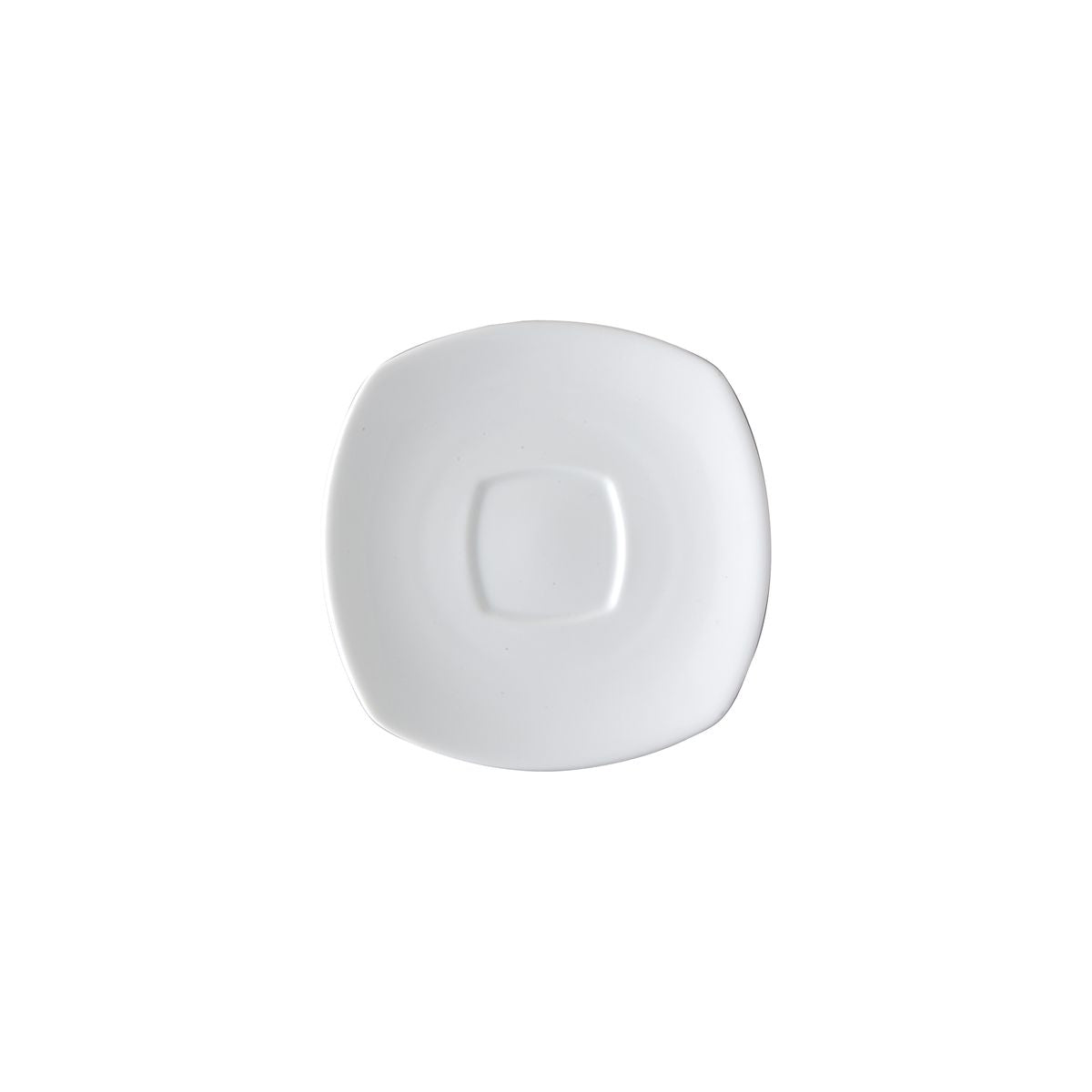 Royal Porcelain Chelsea Espresso Saucer 120mm