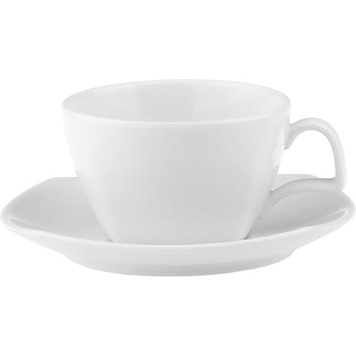 Royal Porcelain Chelsea Square Coffee Cup 210ml