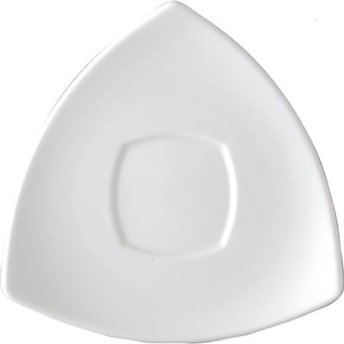 Royal Porcelain Chelsea Triangular Saucer 150mm