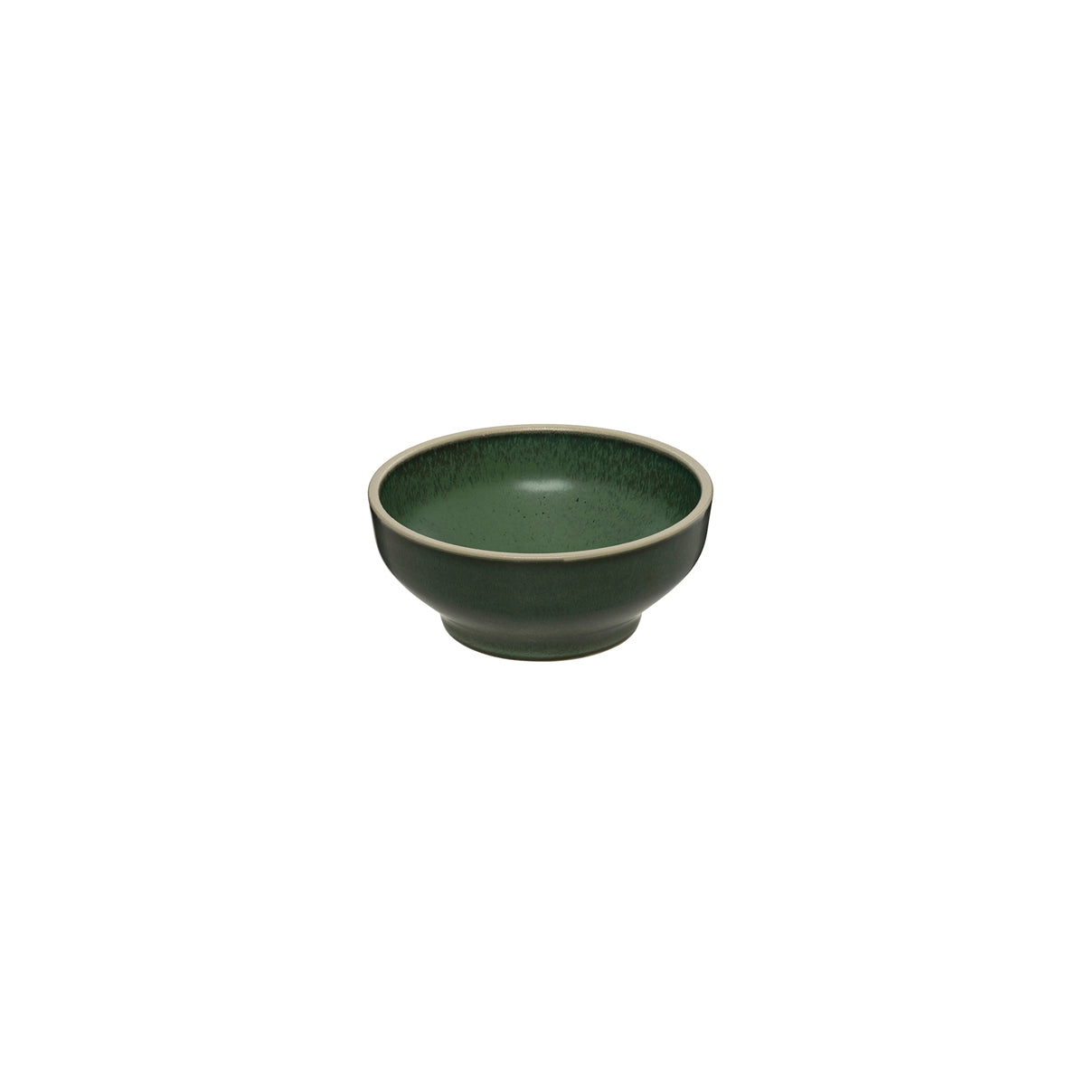 Luzerne Mod Smokey Basil Ramekin (100mm Ø 45mm H 148ml)