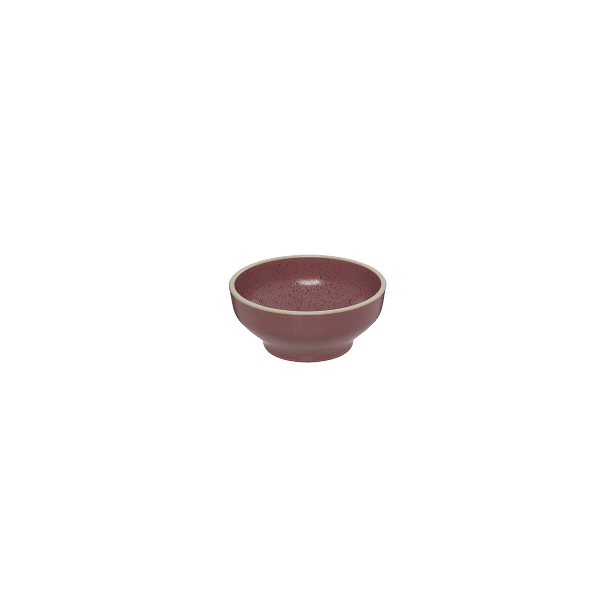 Luzerne Mod Smokey Plum Ramekin (80mm Ø 37mm H 72ml)