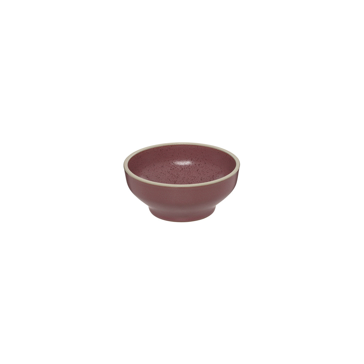 Luzerne Mod Smokey Plum Ramekin (100mm Ø 45mm H 148ml)