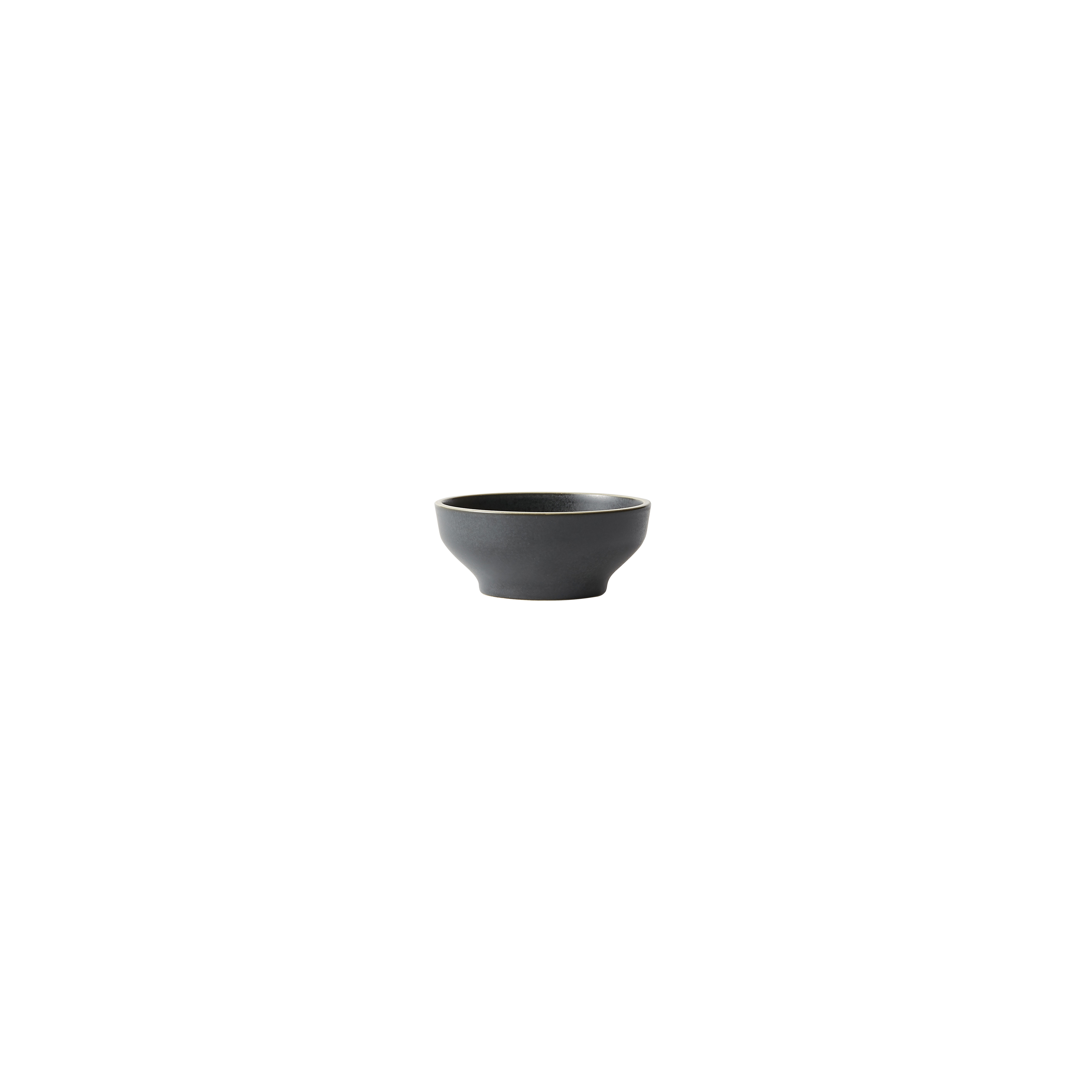 Luzerne Mod Midnight Ramekin (80mm Ø 37mm H 72ml)