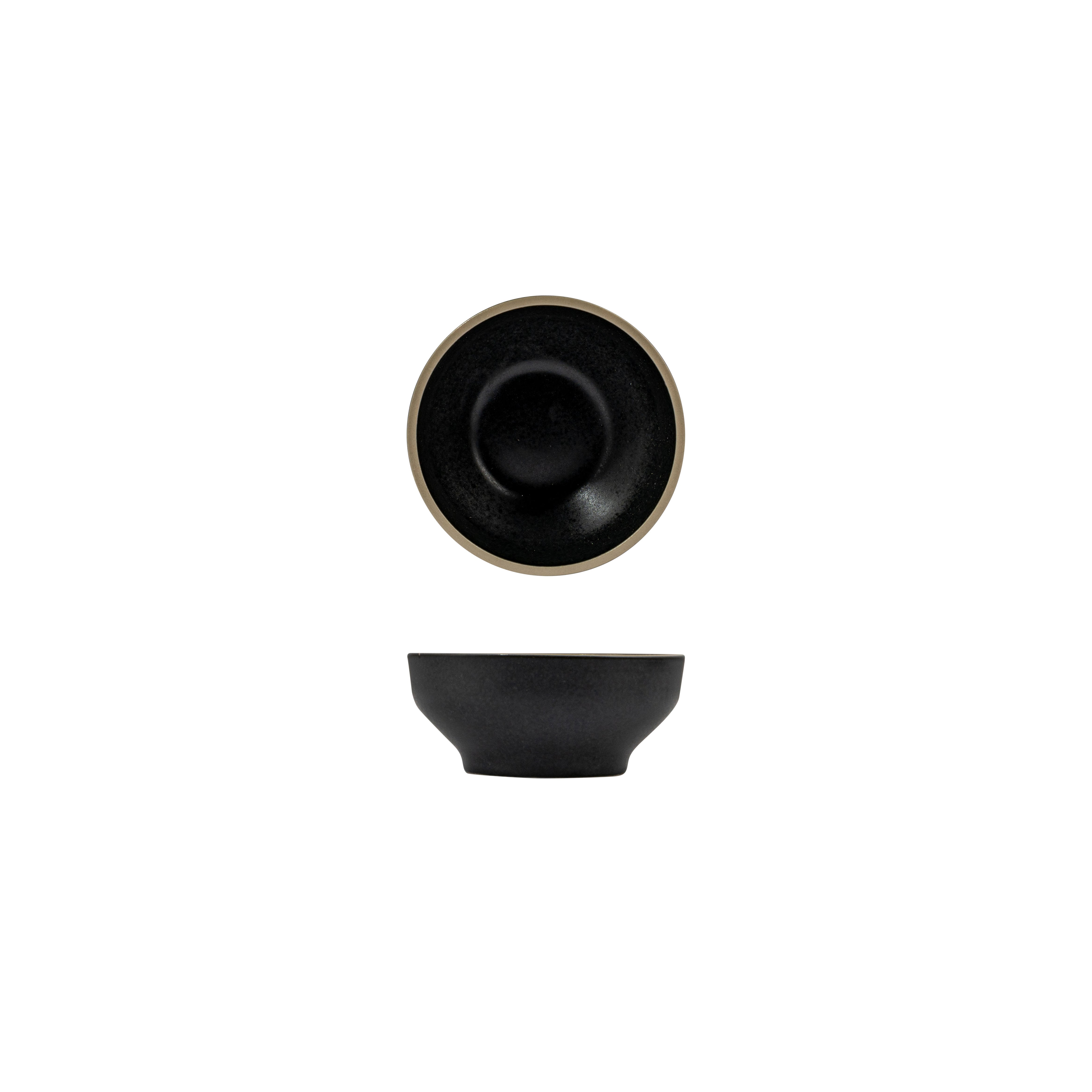 Luzerne Mod Midnight Ramekin (100mm Ø 45mm H 148ml)