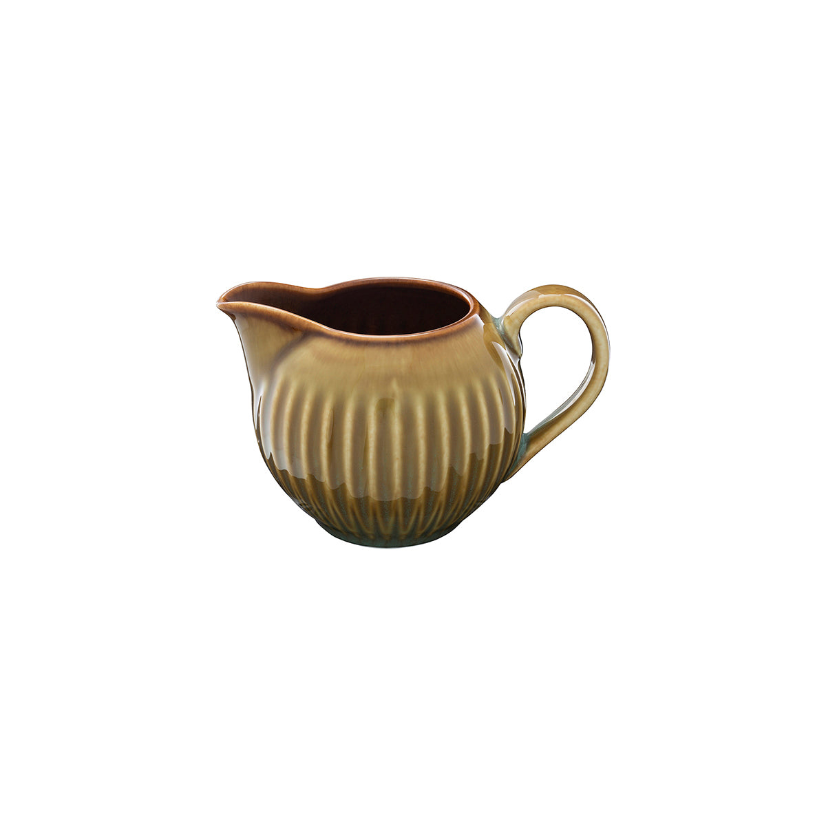 Luzerne Cottage Cinnamon Creamer (177ml)