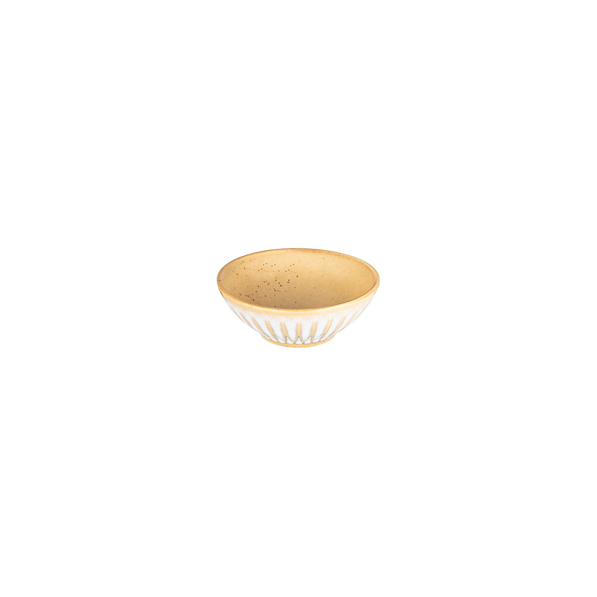 Luzerne Cottage Almond Sauce Dish (80mm Ø 65ml)