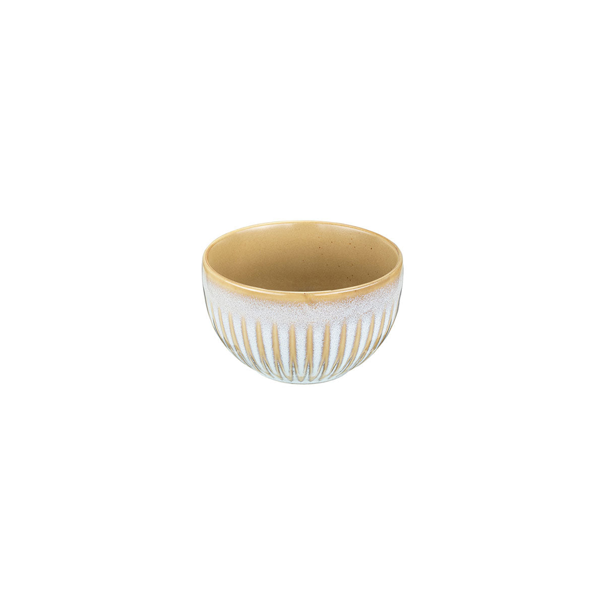 Luzerne Cottage Almond Sauce Dish / Bowl (90mm Ø 180ml)