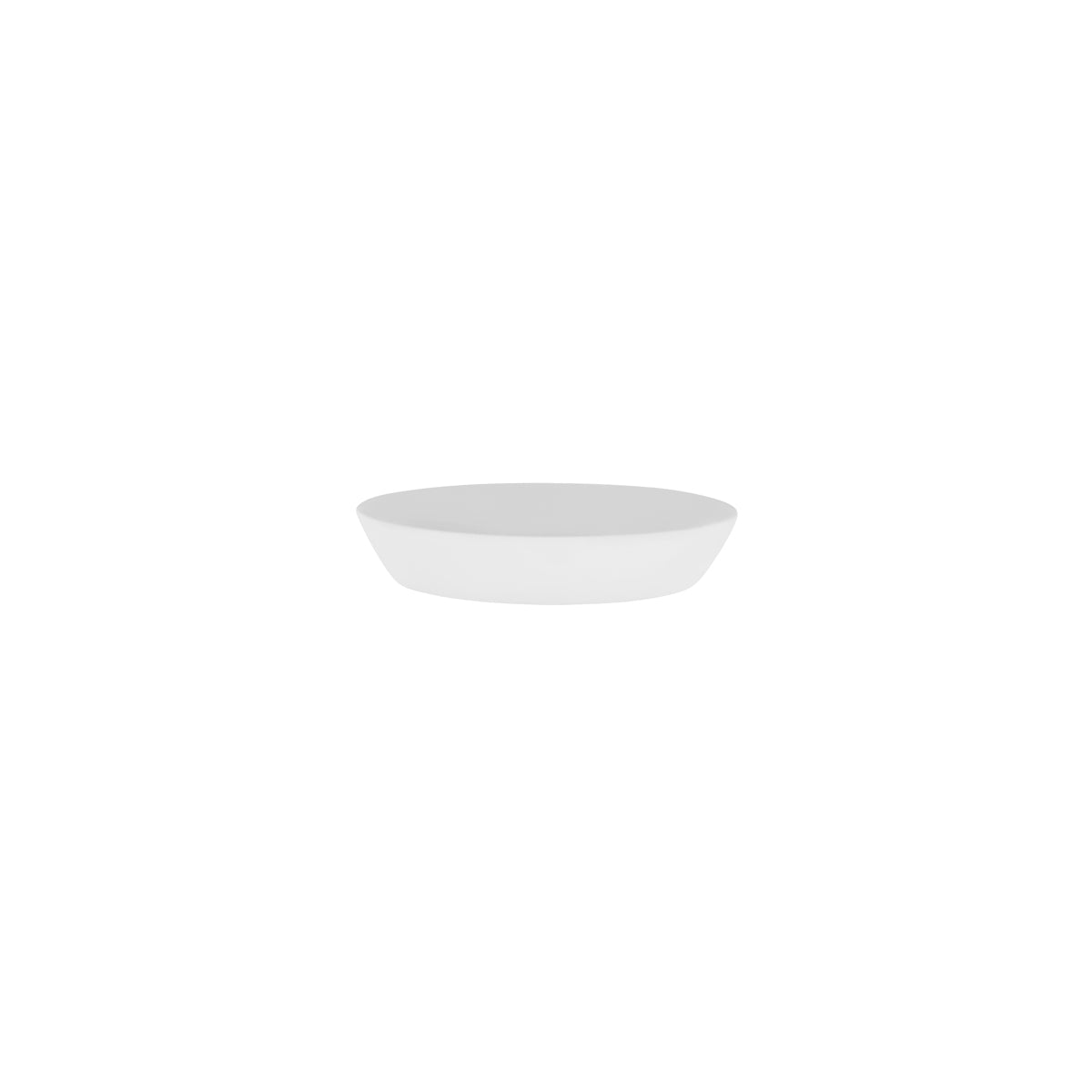Royal Porcelain White Album Round Flared Bowl 210mm