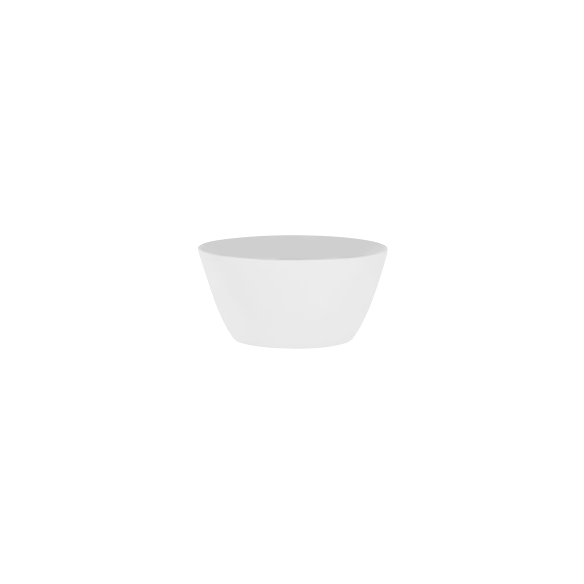 Royal Porcelain White Album Round Deep Flared Bowl 176mm