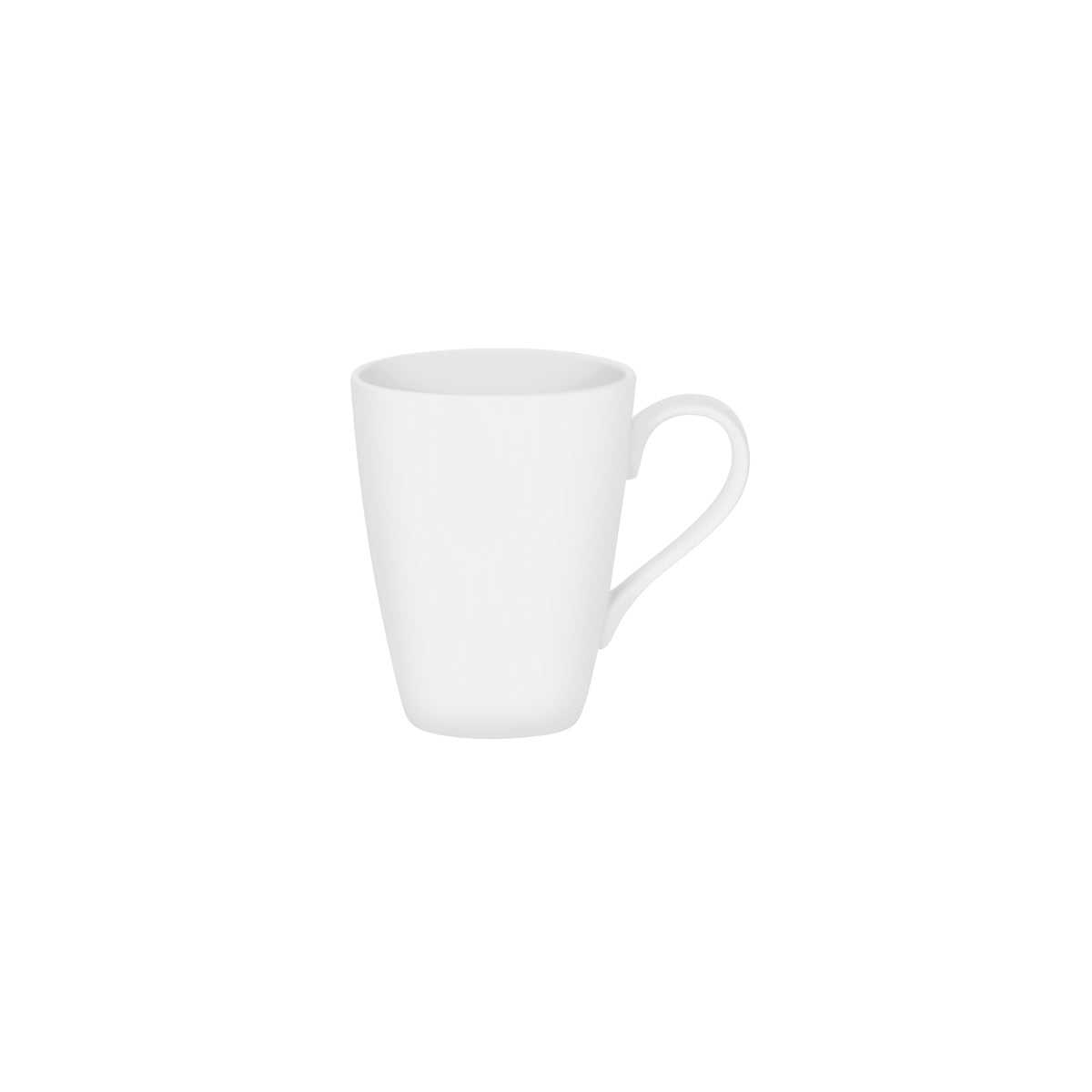 Royal Porcelain White Album Mug 300ml